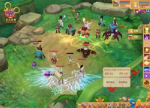 網龍開發的遊戲