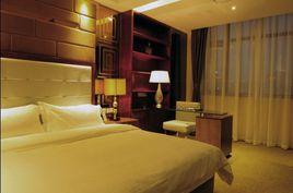 成都佳榮維閣酒店 成都佳榮維閣酒店