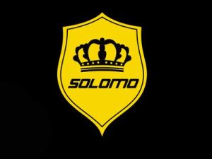 索羅門腳踏車 索羅門腳踏車