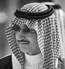 阿爾瓦利德&middot;本&middot;塔拉勒&middot;阿蘇德王