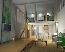 環境藝術設計作品