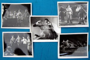 《駿馬飛騰》 《駿馬飛騰》