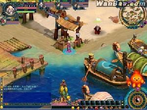 《笑鬧天宮Online》