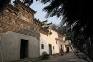 三門源葉氏民居 三門源葉氏民居