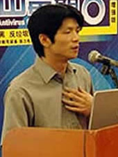 蔡宗健[17173網站總裁]