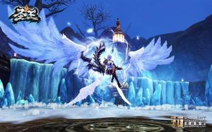 《聖王》遊戲截圖