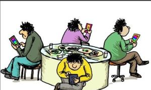 社交懶惰症 社交懶惰症