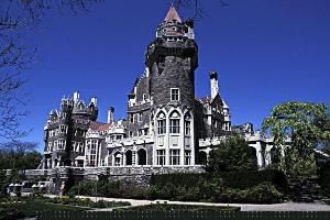 卡薩·盧瑪城堡 卡薩·盧瑪城堡