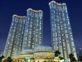 蘇寧濱江壹號 蘇寧濱江壹號