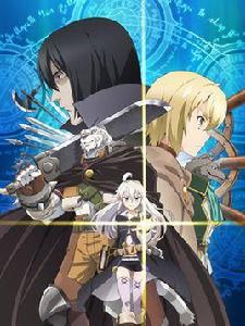 從零開始的魔法書[WHITE FOX改編的電視動畫]