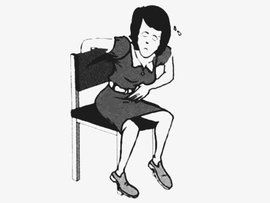 傷食型腹瀉 傷食型腹瀉