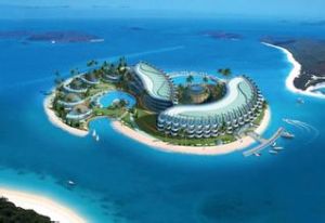 杜拜世界 杜拜世界