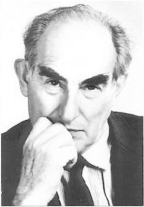 維塔利·拉扎列維奇·金茲堡 維塔利·拉扎列維奇·金茲堡