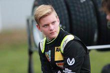 米克&middot;舒馬赫