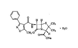 新青黴素Ⅲ 新青黴素Ⅲ
