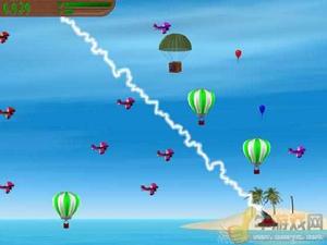 島嶼之戰2 島嶼之戰2