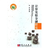 計算實驗金融研究