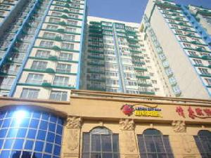 天蘊大廈 天蘊大廈