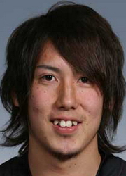 岩沼俊介 岩沼俊介