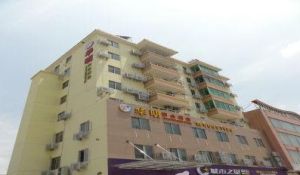 廣州華明商務酒店 廣州華明商務酒店