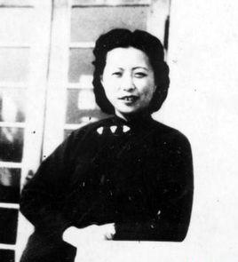 沈安娜[中共特工]