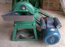 粉碎機[電動機械]