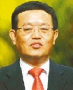 王鐵成[錦州市人大常委會原主任]