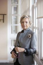 羅薩莉婭&middot;梅拉