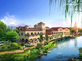 福星·御景城 福星·御景城