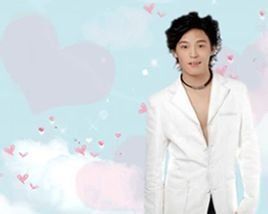 我想找一個女朋友 我想找一個女朋友