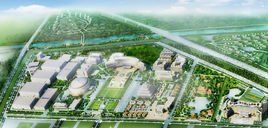 天獅國際健康產業園 天獅國際健康產業園