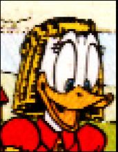 達芙妮&middot;達克