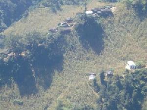 路本鄧村 路本鄧村