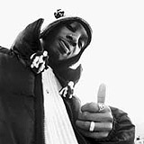 Del the Funky Homosapien Del the Funky Homosapien
