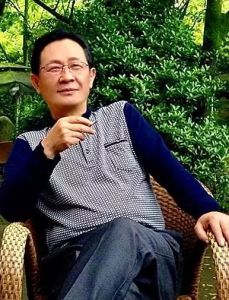 寫給靜靜的山崗 寫給靜靜的山崗