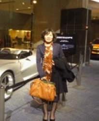 林江[浙江科技學院輕工學院院長、教授]