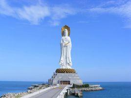 南山佛教文化園 南山佛教文化園