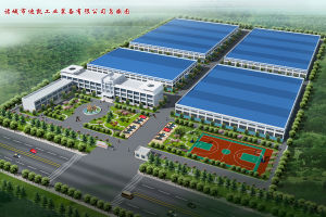 諸城市迪凱工業裝備有限公司 諸城市迪凱工業裝備有限公司