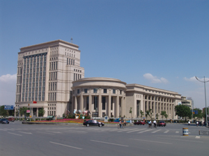 天津三建建築工程有限公司 天津三建建築工程有限公司