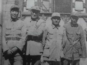 國民革命軍第二十四集團軍 國民革命軍第二十四集團軍