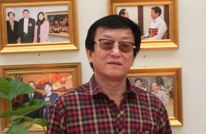 張澤國[民間醫生]