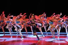 遼寧文化藝術學校 舞蹈表演專業