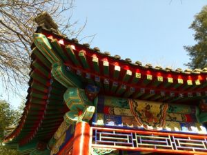 索尼愛立信MT15i拍攝