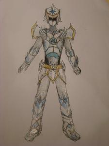 寒風俠——劉懷優