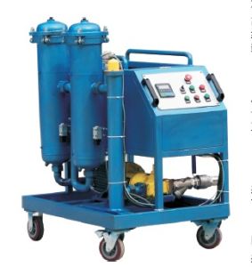 EH油濾油機 EH油濾油機