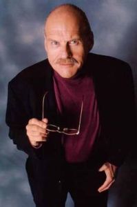 勞倫斯·卜洛克 勞倫斯·卜洛克