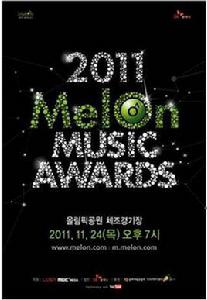 melon[韓國音樂頒獎禮]