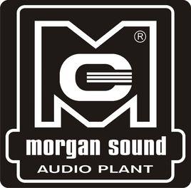 morgan sound morgan sound