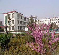 山東臨沂煤炭技術學院 山東臨沂煤炭技術學院