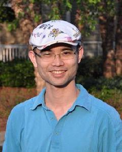 楊誠[清華大學博士生導師]